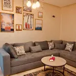 Pearl Garden Apartment By Y&M