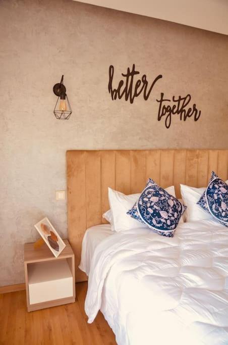 Appartement Pearl Garden By Y&m Marrakesh