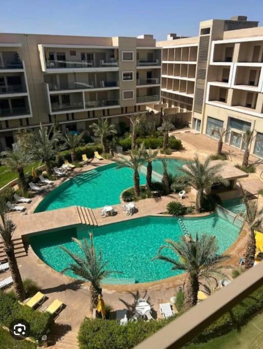 Pearl Garden By Y&m * Marrakesh
