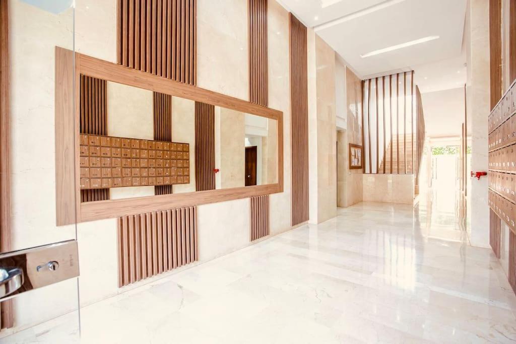 Pearl Garden By Y&m Appartement Marrakesh