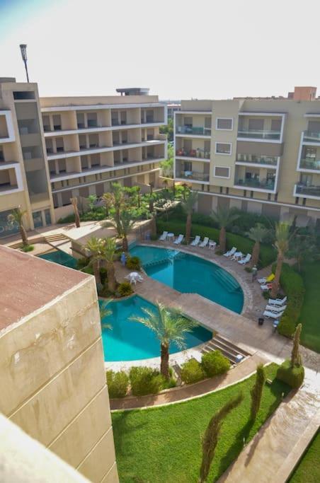 Apartment Pearl Garden By Y&m *