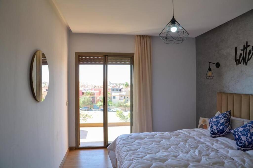 Apartment Pearl Garden By Y&m Marrakesh
